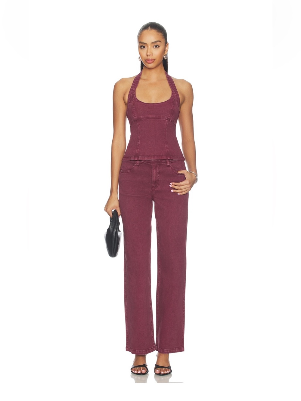 Sovere Blaine top and pants